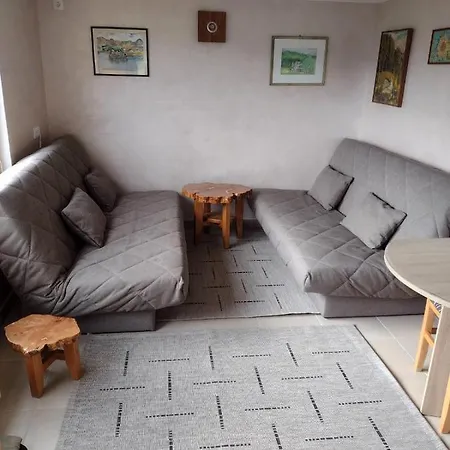 Zaovinska Panorama I Bajina Bašta