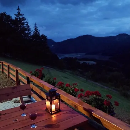 Zaovinska Panorama I * Bajina Basta