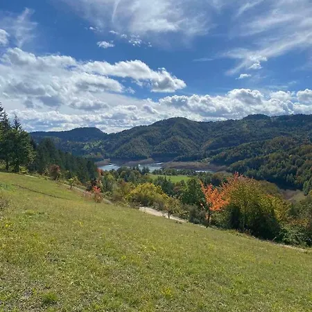 Apartman Zaovinska Panorama I Bajina Bašta