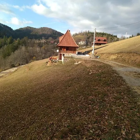 Zaovinska Panorama I *