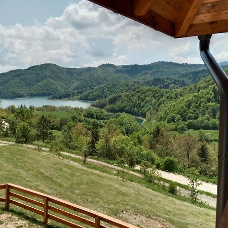 Apartment Zaovinska Panorama I