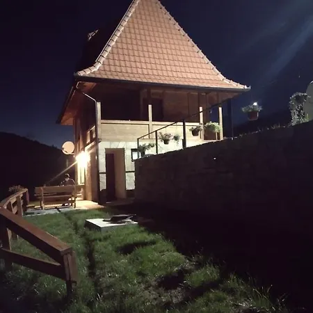 Zaovinska Panorama I Apartman Bajina Bašta