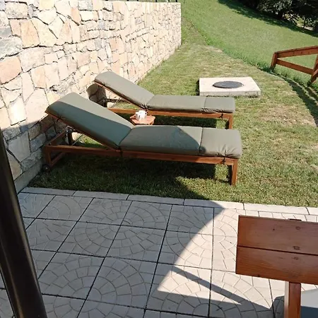 Zaovinska Panorama I *