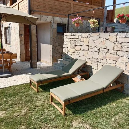 Zaovinska Panorama I