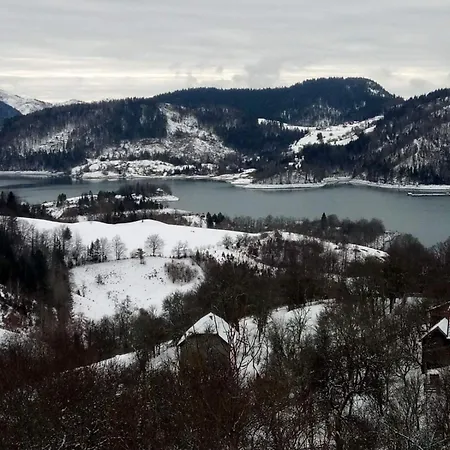 Zaovinska Panorama I Apartament Bajina Basta