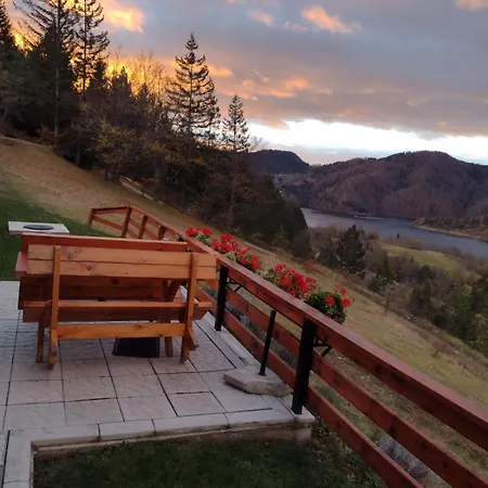 Apartament Zaovinska Panorama I *