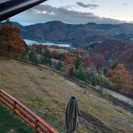 Apartman Zaovinska Panorama I