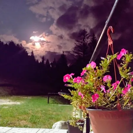 Zaovinska Panorama I Apartman *