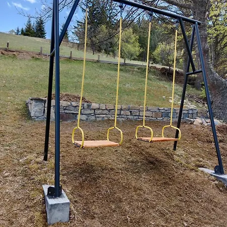 Zaovinska Panorama I * Bajina Bašta