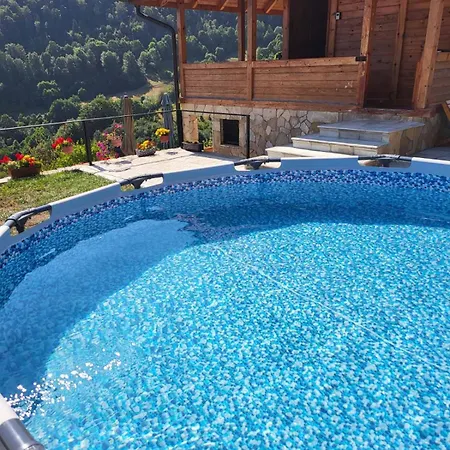 Apartamento Zaovinska Panorama I *