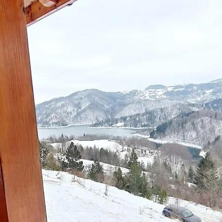 Apartamento Zaovinska Panorama I