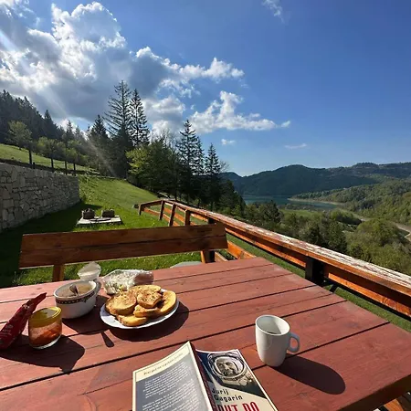 Zaovinska Panorama I