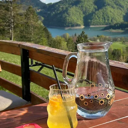 Zaovinska Panorama I